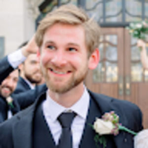 Meet your Posher, Luke